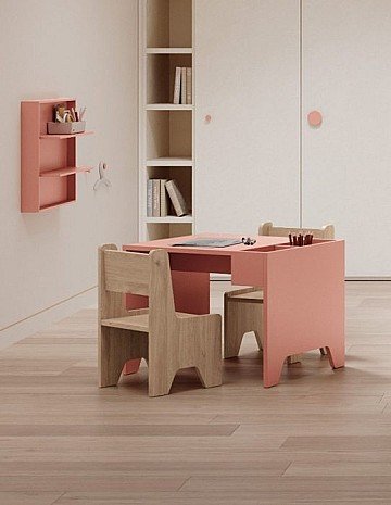 Press Release cover image