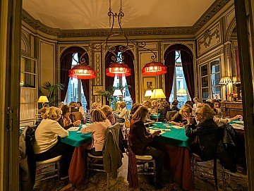 Press Release cover image