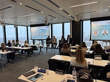 Press Release cover image