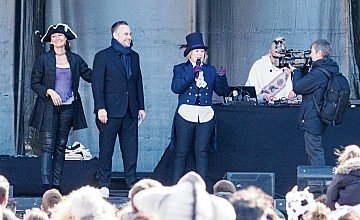 Press Release cover image