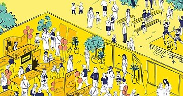 Press Release cover image