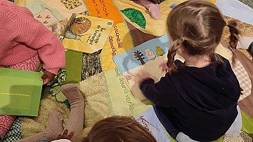 Press Release cover image