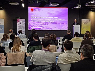 Press Release cover image