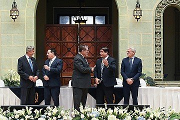 Press Release cover image