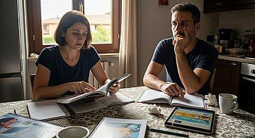 Press Release cover image