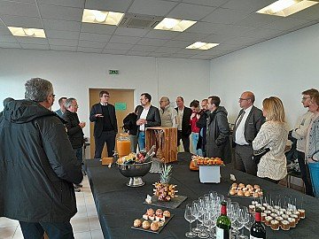 Press Release cover image