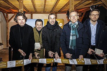 Press Release cover image