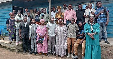 Press Release cover image