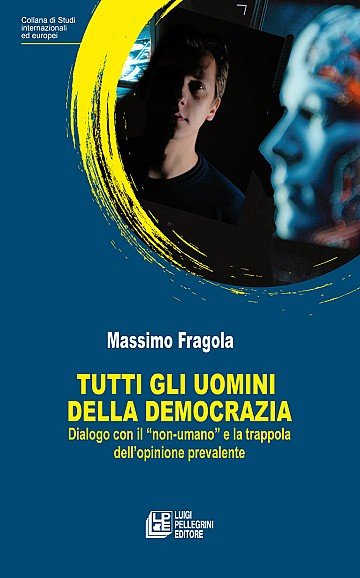 Press Release cover image