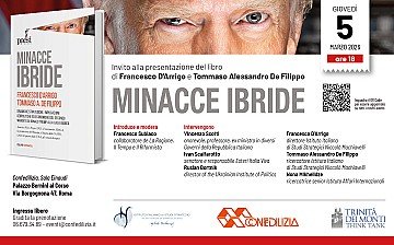 Press Release cover image