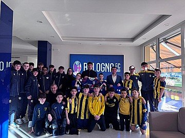 Press Release cover image