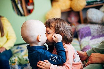 Press Release cover image