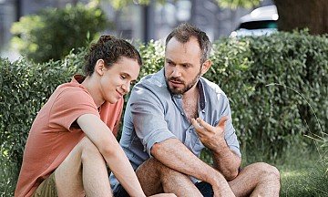 Press Release cover image