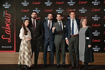 Press Release cover image