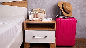 Press Release cover image