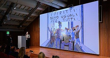 Press Release cover image