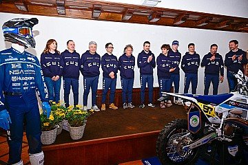 Press Release cover image