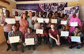 Press Release cover image