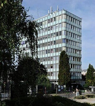 Press Release cover image