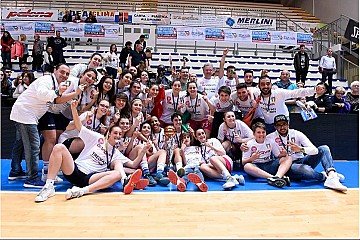 Press Release cover image