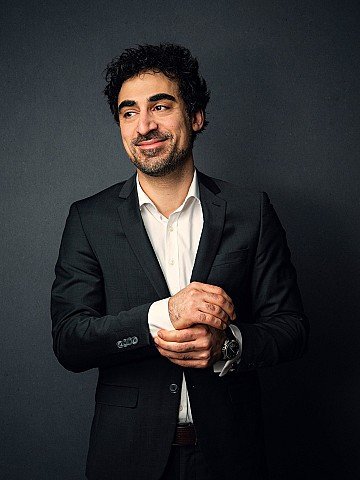 Press Release cover image