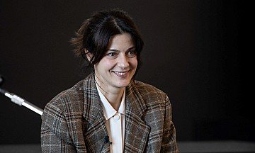 Press Release cover image