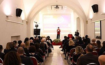 Press Release cover image