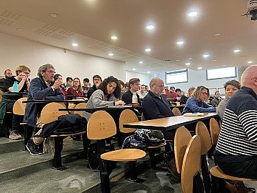 Press Release cover image