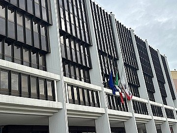 Press Release cover image