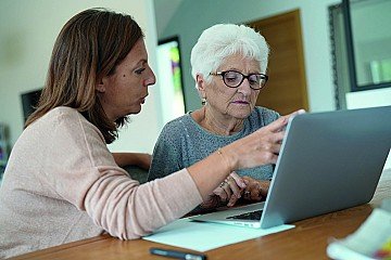 Press Release cover image