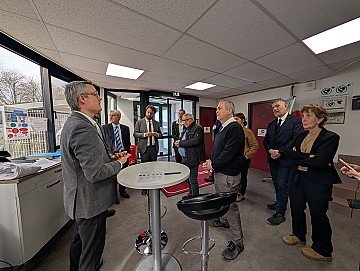 Press Release cover image