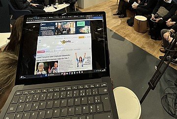 Press Release cover image