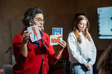 Press Release cover image