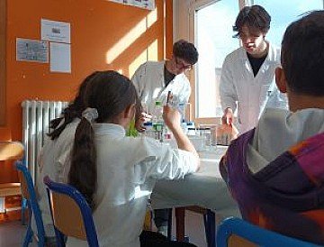 Press Release cover image