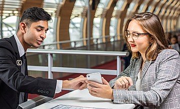 Press Release cover image