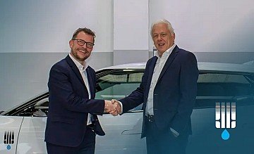 Press Release cover image