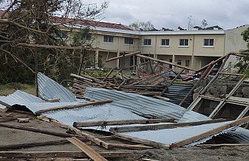 Press Release cover image