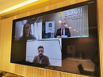 Press Release cover image