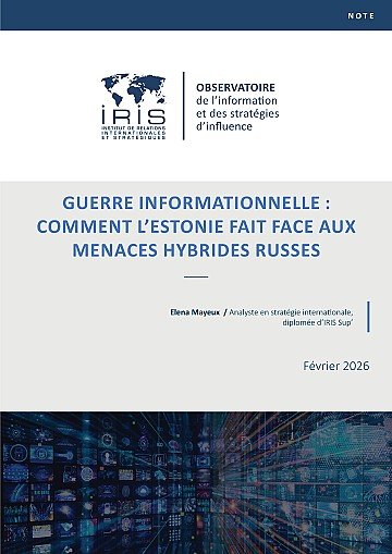 Press Release cover image