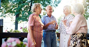 Press Release cover image