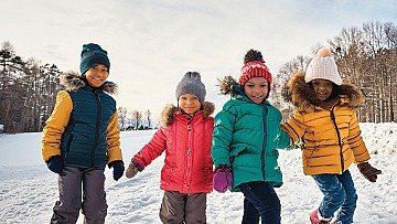 Press Release cover image