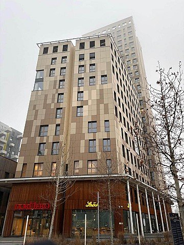 Press Release cover image