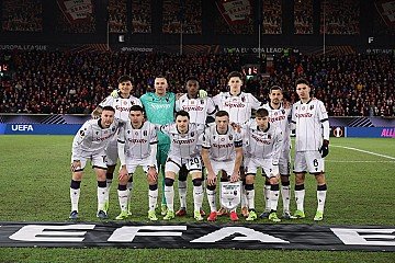 Press Release cover image