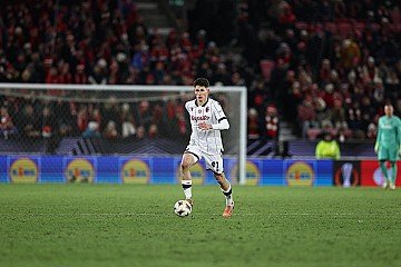 Press Release cover image