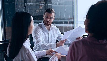 Press Release cover image