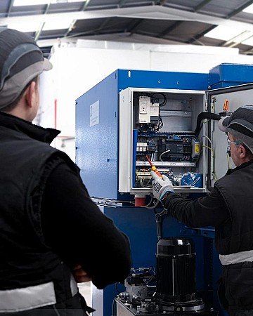 Press Release cover image