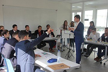 Press Release cover image