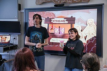 Press Release cover image