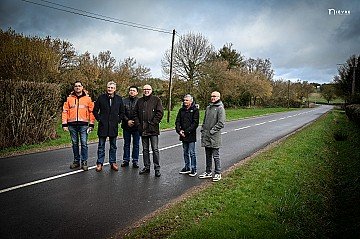 Press Release cover image