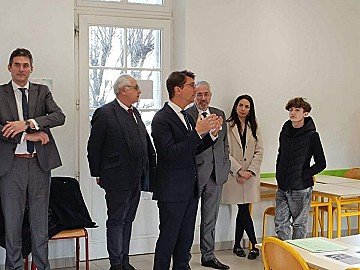 Press Release cover image